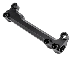 Listwa paliwowa konwersja górnego montażu pierwsza Mazda 20B-REW Radium Engineering