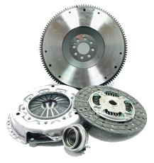 Zestaw sprzęgła Xtreme Clutch Toyota LAND CRUISER 3.5 D 4x4 (PZJ75, PZJ70) 85KW (1990-1994)