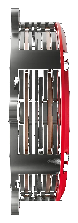 UniClutch QUAD Clutch 240mm UC1041200