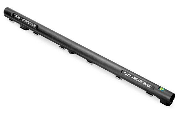 Nuke Performance Fuel Rail for BMW E46 M3 Z3 Z4 6 Cyl S54