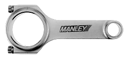 Korbowody Manley 14012-4 H-beam Honda B-series 1.6L V-Tec DOHC B16A 1992+