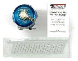 Zawór Blow off BOV Turbosmart TS-0205-1130 Vee-Port PRO Universal