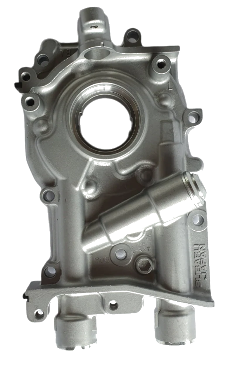 Pompa oleju wirnik 11mm OEM 15010AA360 Subaru Impreza Forester Legacy