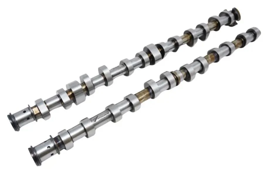 Wałki rozrządu Kelford Cams BMW M Series S58 Stage 2