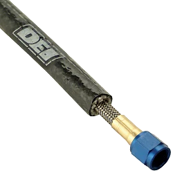 Rękaw termoizolacyjny DEI Fire Sleeve, na kable węże i przewody - 3/8in x 91cm DEI-10470