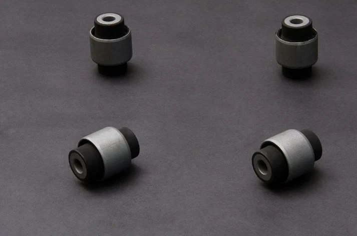 Hardrace Front Upper Arm For Bushing For Honda Civic CRV
