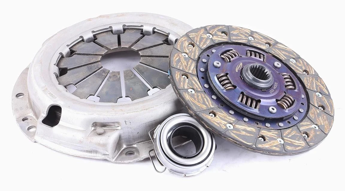 Zestaw sprzęgła Xtreme Clutch DAIHATSU CHARADE 1.3 i (G102) 66KW (1988-1993)