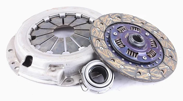 Zestaw sprzęgła Xtreme Clutch DAIHATSU CHARADE 1.3 i (G102) 66KW (1988-1993)