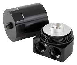 Oil Catch Tank FMIC.Pro Subaru WRX 2.4T VB 2022-2025