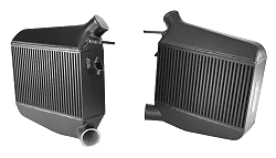 Intercooler FMIC.Pro Audi RS6 RS7 C8 EA825 2019-