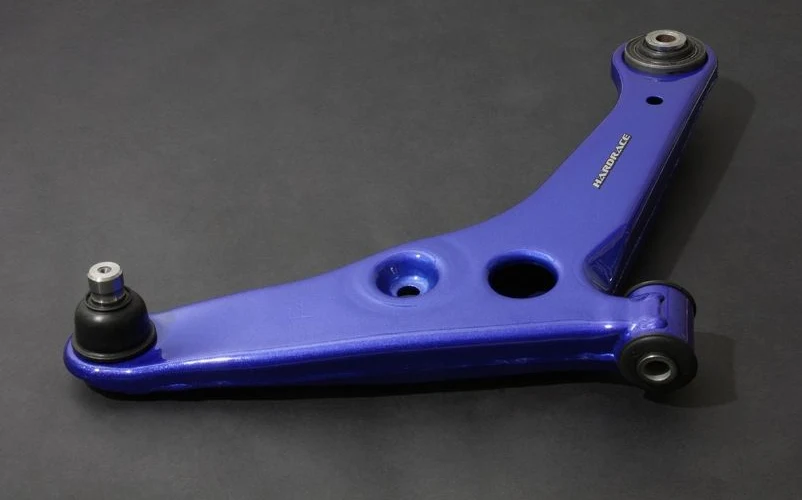 Hardrace Front Lower Control Arm For Mitsubishi Lancer mirage