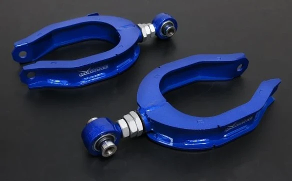Hardrace Rear Toe Kit For Toyota Alphard