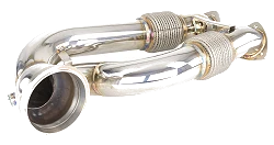 Downpipe FMIC.Pro AUDI TTRS 2.5 TFSI 8J 2009-2014