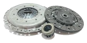 Zestaw sprzęgła Xtreme Clutch Volvo 340-360 2.0 87KW (1985-1986)