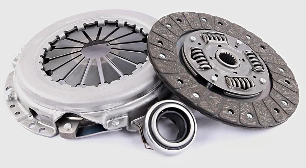 Zestaw sprzęgła Xtreme Clutch Pro Organic Toyota LAND CRUISER 2.4 TD Bundera (LJ70_, LJ73_) 63KW (1986-1991)