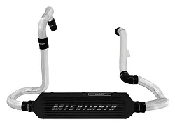 Intercooler Mishimoto Hyundai Genesis Coupe 2.0T 2010-2012 Czarny