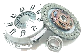 Zestaw sprzęgła Xtreme Clutch Mitsubishi SIGMA 2.0 Turbo 116KW (1981-1982)