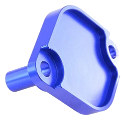 Zaślepka adapter termostatu olejowego BMW N54 N55 S55