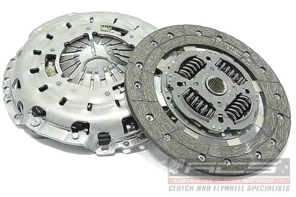 Zestaw sprzęgła Xtreme Clutch FORD AUSTRALIA TRANSIT 2.2 TDCi 85KW (2010-2014)