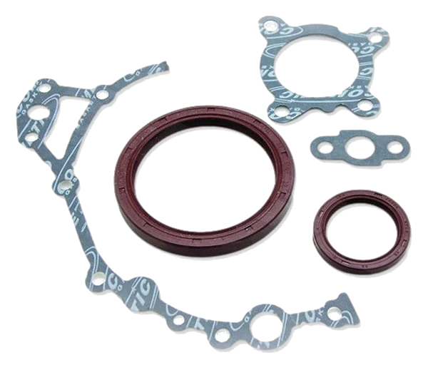 Uszczelki dołu silnika Cometic NISSAN SKYLINE 1988-02 RB20DE/RB25DE/RB25DET/RB26DETT