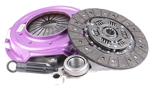 Zestaw sprzęgła Xtreme Clutch Heavy Duty Organic FORD AUSTRALIA FALCON 4.1 Efi 121KW (1986-1988)