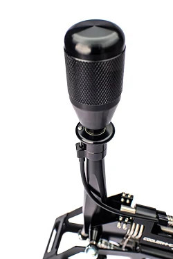 Coolerworx Short Shifter do Ford Focus MK3 RS ST Classic Pro Drop czerwona