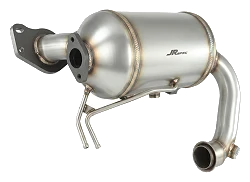 Filtr cząstek stałych DPF JRspec do Mercedes Citan W415 Klasa A W176 Klasa B W246 CLA C117 GLA X156 1.5 CDI