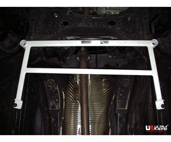 Rozpórka przednia (Front H-Brace) 1995 Ultra Racing Honda Civic FB/Coupe 10+ USA
