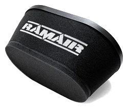 Intake Induction Replacement Air Filter Ramair for the JSK-121