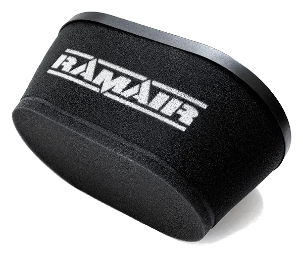 Intake Induction Replacement Air Filter Ramair for the JSK-121
