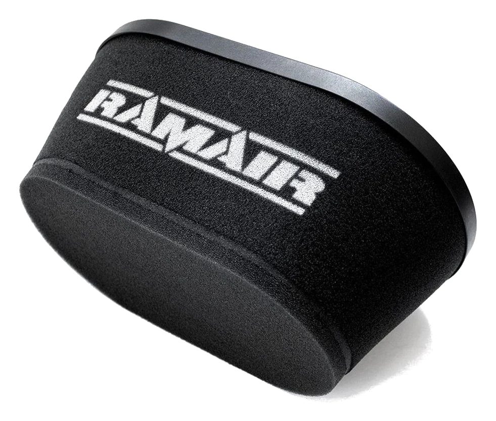 Intake Induction Replacement Air Filter Ramair for the JSK-121