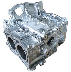 Obudowa bloku cylindrów 11008AB210 Subaru W20C STI