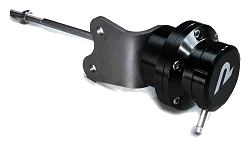 RTMG Performance Upgraded Wastegate/Turbo Actuator for 2.0 TFSI EA133-200HP - BWA/AXX Black 0,9 bar