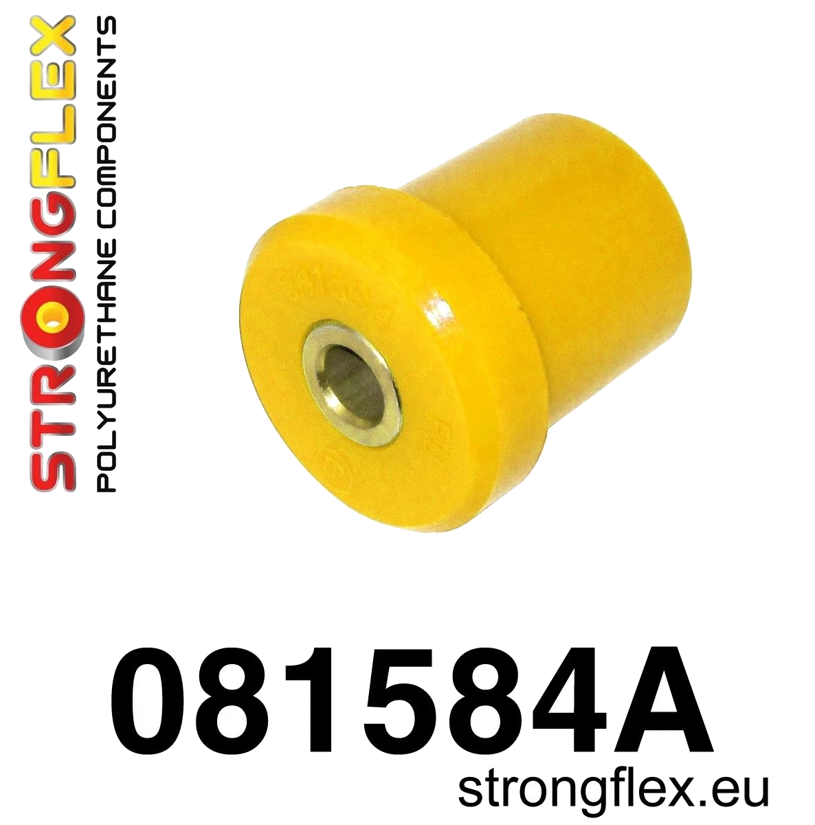 081584A: Tuleja wahacza tylnego górnego SPORT Honda S2000 AP2