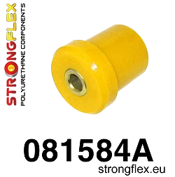 081584A: Tuleja wahacza tylnego górnego SPORT Honda S2000 AP2