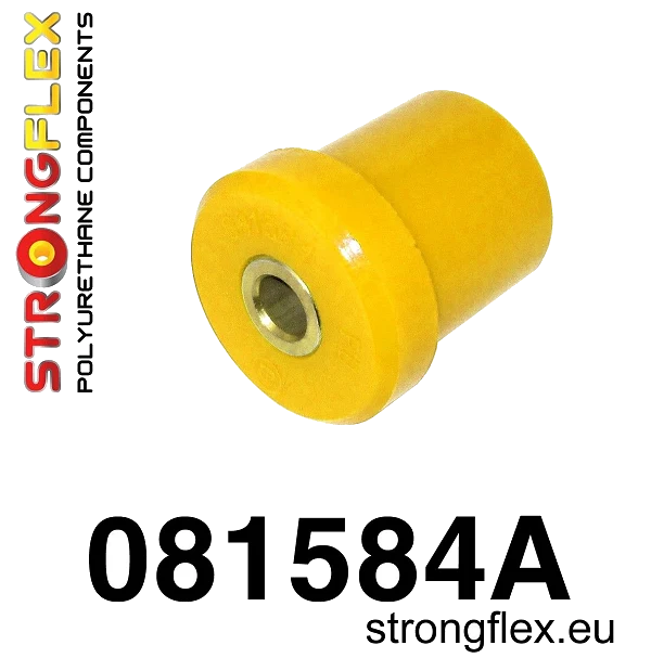 081584A: Tuleja wahacza tylnego górnego SPORT Honda S2000 AP2