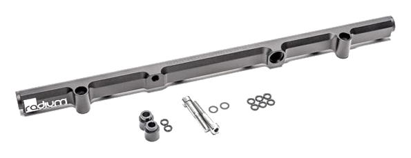 Listwa paliwowa Nissan RB26DETT Radium Engineering