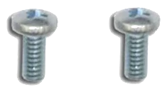 Solenoid Mounting Screws for 15200L and Large Solenoids Nitrous Express NX 15522
