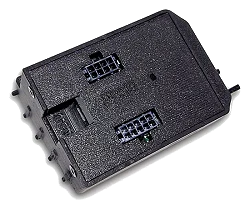 CANchecked Display MFD28 Gen2 Standalone ECU for Porsche 911 / 997 LHD 04-12