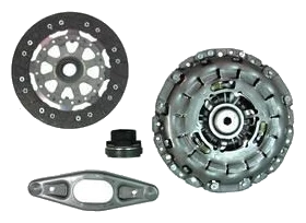Zestaw sprzęgła Xtreme Clutch BMW Z4 sDrive 30 i 190KW (2009-on)