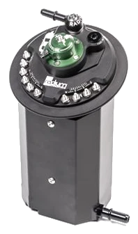 Fuel Hanger for 2011+ Mustang Pumps not Included TI Automotive E5LM Radium Engineering