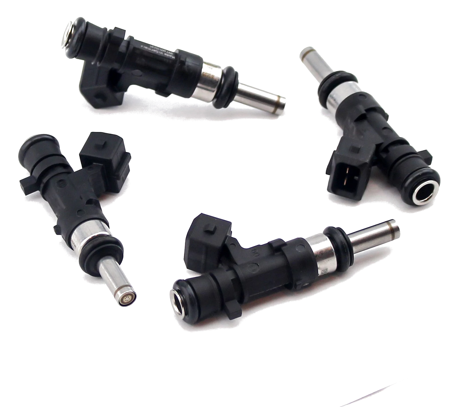 Zestaw wtryskiwaczy DeatschWerks 1100cc Mitsubishi Evo X 4B11T 2008-2015