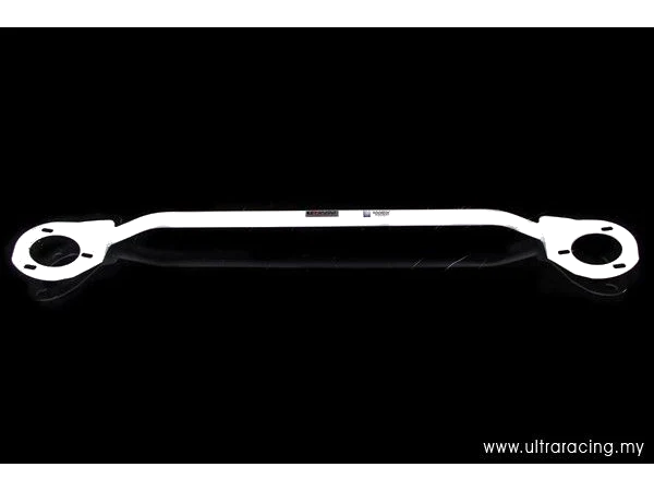 Rozpórka przednia (Front Upper Strut Bar)Ultra Racing Mitsubishi Galant 99-03 2.5T