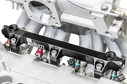 Listwa paliwowa Toyota 3S-GE 3S-GTE Gen 1 2 Radium Engineering