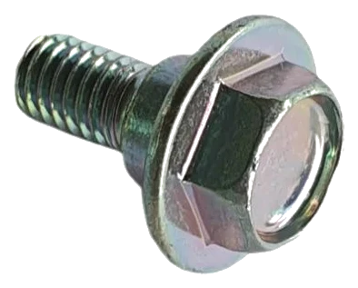 Śruba tylnej osłony rozrządu 800706650 Subaru