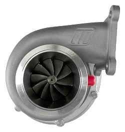 TS-1 Performance Turbosprężarka Turbosmart 5862 T4 0.82AR Externally Wastegated
