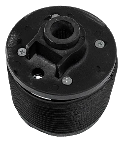 Naba Adapter Sportowej Kierownicy JRspec Peugeot 206
