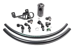 Catch Can Kit CCV MK5 Supra Radium Engineering