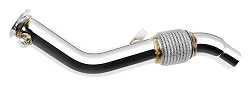 Downpipe FMIC.Pro BMW E87 118d 120d M47N2 2003-2007