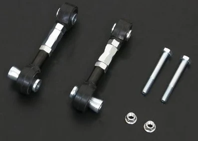 Hardrace Rear Adjustable Stabilizer Link For Cadillac Atsl Atsv Ctsv Chevrolet Camaro
